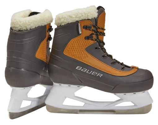 Bauer Whistler Recreational Junior Skates