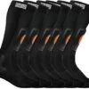 Stable 26 Ski Tibial Socks (6 Pairs) -Hockey Gear Shop 848213d766eebb1ed2c66f218a965c6b erik karlsson nhl players