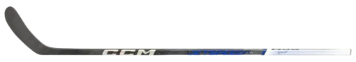 CCM JetSpeed FT6 Pro Junior Hockey Stick (Blue) - Image 2