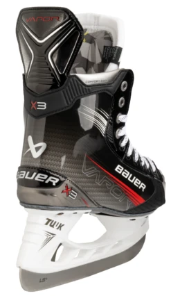 Bauer Vapor X3 Intermediate Hockey Skates -Hockey Gear Shop 87baa126 9ea9 4c40 a3ab 6c3fd6c29952