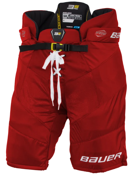 Bauer Supreme 3S Pro Senior Hockey Pants
