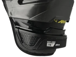 Bauer Supreme Mach Senior Shin Guards -Hockey Gear Shop 95eed17a 7a58 450a b068 32db7a10e077