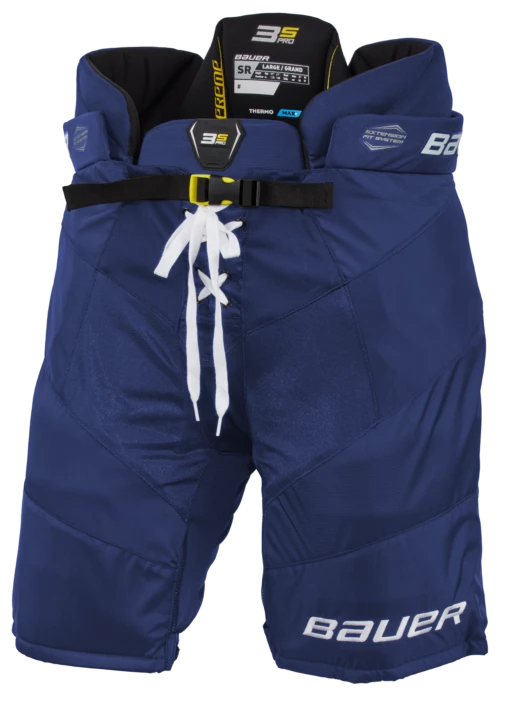 Bauer Supreme 3S Pro Junior Hockey Pants - Image 3