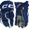CCM Tacks AS-V Junior Hockey Gloves -Hockey Gear Shop AS V e019b38b e27a 4081 ae41 8ac67a2ad4e7