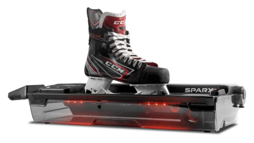 Sparx Hockey Skate Sharpener