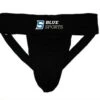 Blue Sports Deluxe Support With Cup Junior -Hockey Gear Shop B 7005 Z 8277c932 f6ae 481c b6a9 e6085c66edd8