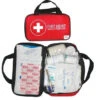 Blue Sports First Aid Kit -Hockey Gear Shop B FAK Z