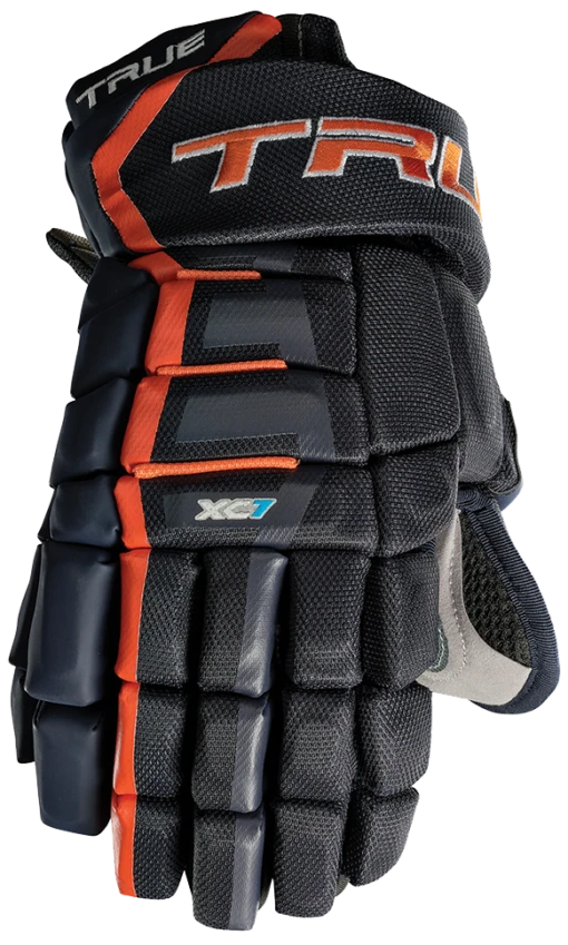 True Hockey True XC7 2020 Junior Hockey Gloves - Image 11