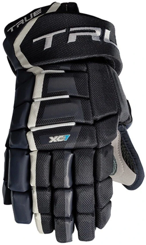 True Hockey True XC7 2020 Junior Hockey Gloves - Image 3
