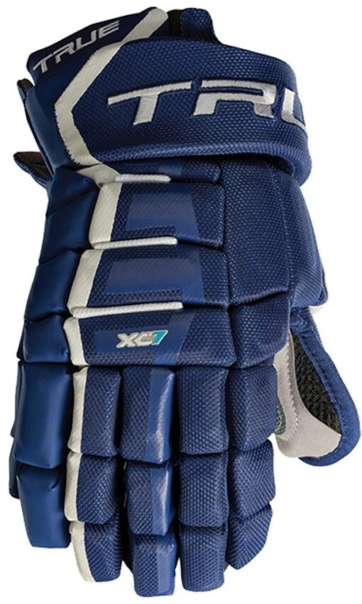 True Hockey True XC7 2020 Junior Hockey Gloves - Image 5