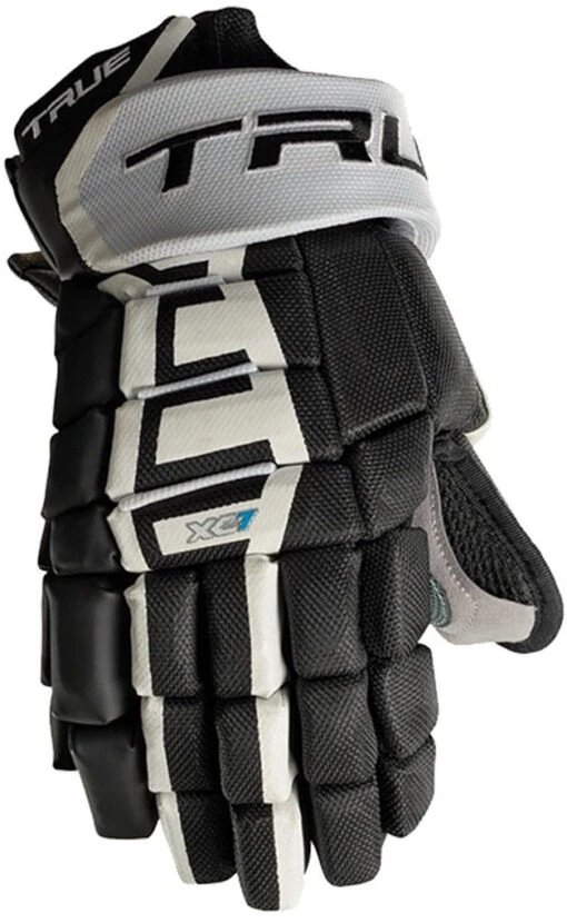 True Hockey True XC7 2020 Junior Hockey Gloves - Image 8