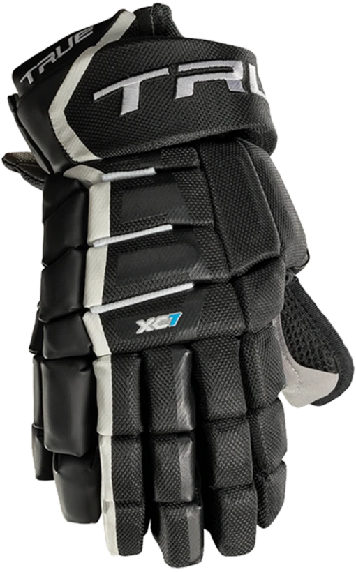 True Hockey True XC7 2020 Junior Hockey Gloves - Image 9