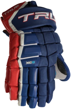 True Hockey True XC9 2020 Junior Hockey Gloves -Hockey Gear Shop B2RAssets 770x1206 red blue 1 f5ccbf4c fd96 4acf ae00 2a7bcb24bd2c