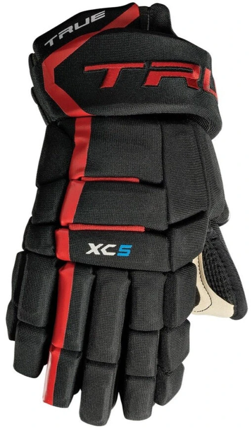 True Hockey True XC5 2020 Junior Hockey Gloves - Image 3