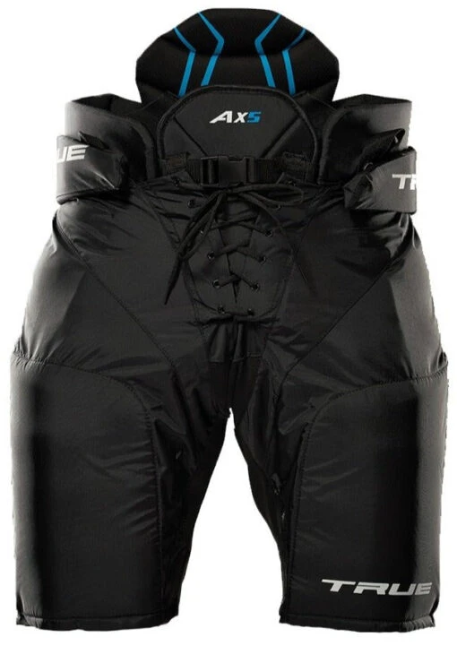 True Hockey True AX5 Junior Hockey Pants - Image 2