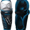 True Hockey True AX9 Junior Shin Guards -Hockey Gear Shop B2R ShinGuards AX9 770x1206 1 bbc53587 ea1e 4b5b b2a1 70cb227b81bc