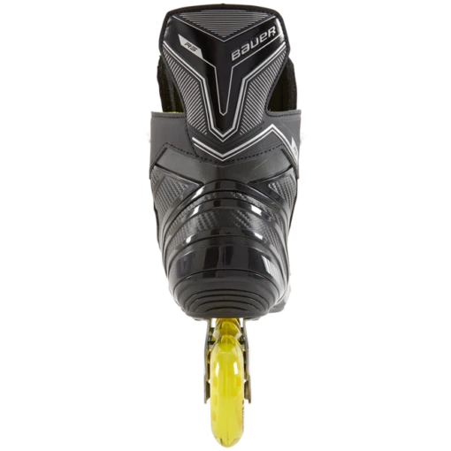 Bauer RS Senior Roller Skates - Image 4