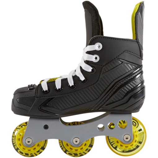 Bauer RS Youth Roller Skates - Image 2
