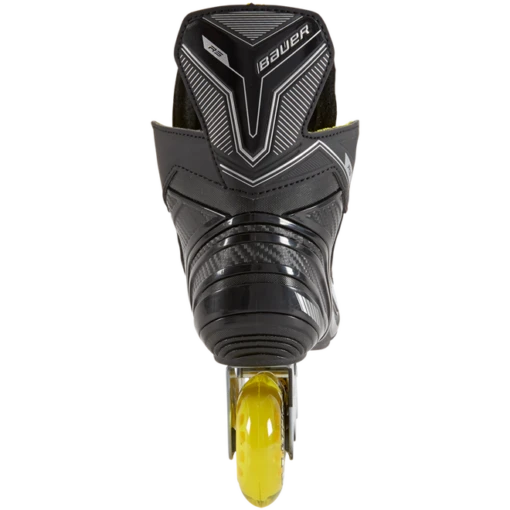 Bauer RS Youth Roller Skates - Image 4