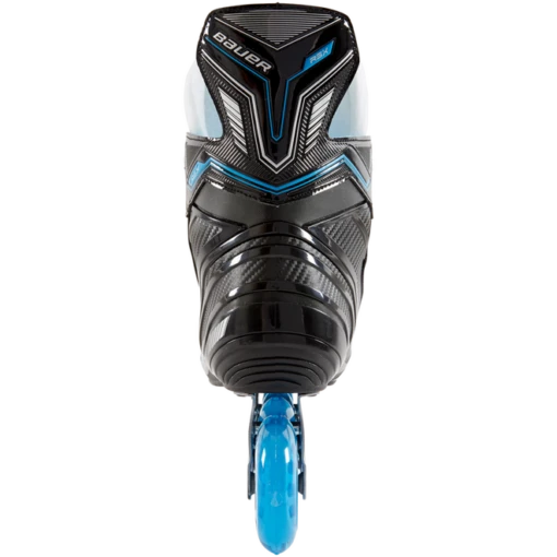 Bauer RSX Senior Roller Skates - Image 3