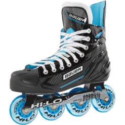Bauer RSX Junior Roller Skates -Hockey Gear Shop BAUERRHRSXSKATESENIOR d1051fba 0893 4dc6 a913 fdb6ac358ee5