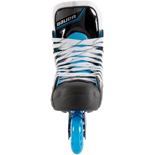 Bauer RSX Junior Roller Skates - Image 4