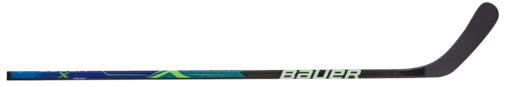 Bauer X Intermediate Hockey Stick - Image 2