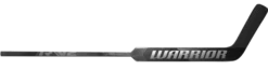 Warrior Ritual V2 Pro Senior Goalie Stick (Black/Black/Silver) -Hockey Gear Shop BBS