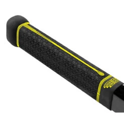 Buttendz Flux Z Stick Grip -Hockey Gear Shop BE7 FLUXZ BLK Y4