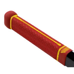 Buttendz Flux Z Stick Grip -Hockey Gear Shop BE7 FLUXZ RD Y4