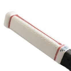 Buttendz Fusion Z Stick Grip -Hockey Gear Shop BE8 FUSZ WH RD BL2