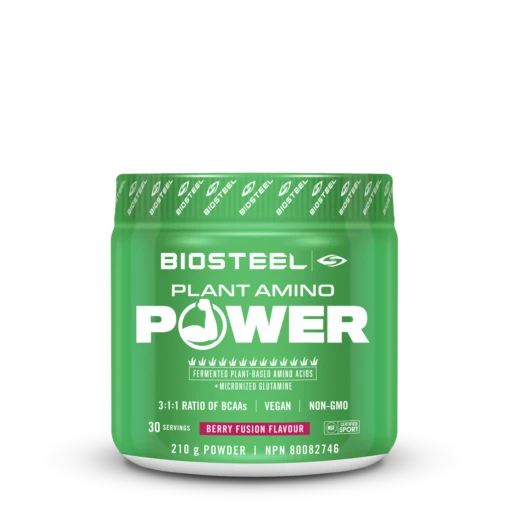 Biosteel Plant Amino Power (210g)