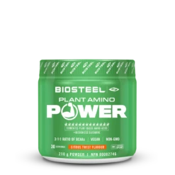 Biosteel Plant Amino Power (210g) -Hockey Gear Shop BIOSTEEL PLANTAMINOPOWER CitrusTwist CA 1194x d8de9049 0ac2 4574 9bc8 c2ac2427a43c