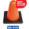 Blue Sports Weighted Cone 6" -Hockey Gear Shop BL C7E 3 Z 70f319c7 4eb9 4247 b796 0459f5024a17