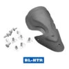Blue Sports Repair Part For Heel Tendon -Hockey Gear Shop BL HTR B