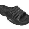 Blue Sports Shower Sandals -Hockey Gear Shop BL SC45 Z