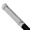 Buttendz Future Stick Grip -Hockey Gear Shop BUTT Future White Tilt BLACK WEB