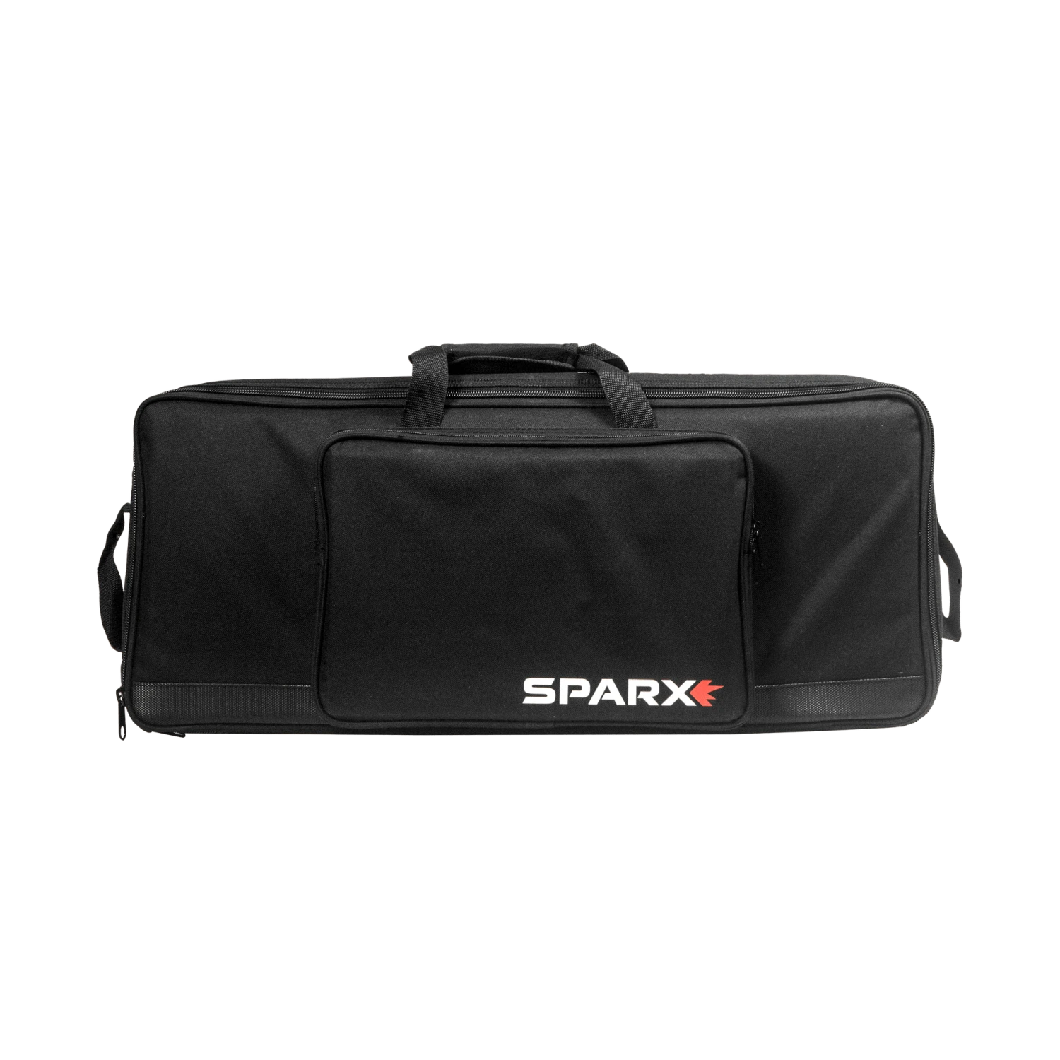 Sparx Hockey Soft Travel Case 3 Sparx Hockey Soft Travel Case