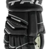 True Hockey True Catalyst 5X Junior Hockey Gloves -Hockey Gear Shop CT5xGlove Black