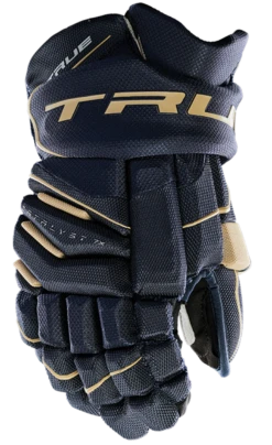True Hockey True Catalyst 7X Senior Hockey Gloves 23 True Hockey True Catalyst 7X Senior Hockey Gloves -Hockey Gear Shop CT7xGlove Navy Gold 283186e0 2f81 4f13 8bb3 f445b4a37612