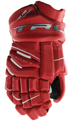 True Hockey True Catalyst 7X Senior Hockey Gloves 20 True Hockey True Catalyst 7X Senior Hockey Gloves -Hockey Gear Shop CT7xGlove Red b920dea5 ecd5 4977 86c0 f1b5599ce99e
