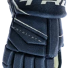 True Hockey True Catalyst 9X Youth Hockey Gloves -Hockey Gear Shop CT9x YthGlovesNAVY