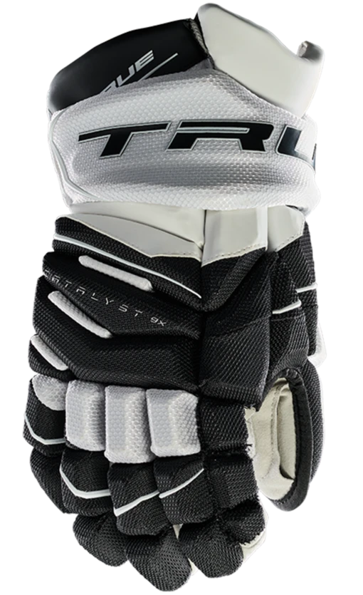 True Hockey True Catalyst 9X Senior Hockey Gloves - Image 7