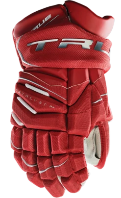 True Hockey True Catalyst 9X Senior Hockey Gloves -Hockey Gear Shop CT9xGlove Red 4c82bfed a626 42aa 8458 31efe70c3104