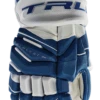 True Hockey True Catalyst 9X Junior Hockey Gloves -Hockey Gear Shop CT9xGlove Royal White