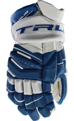 True Hockey True Catalyst 9X Senior Hockey Gloves -Hockey Gear Shop CT9xGlove Royal White e5191ab6 55cf 4dcb bd3d d36283d32522