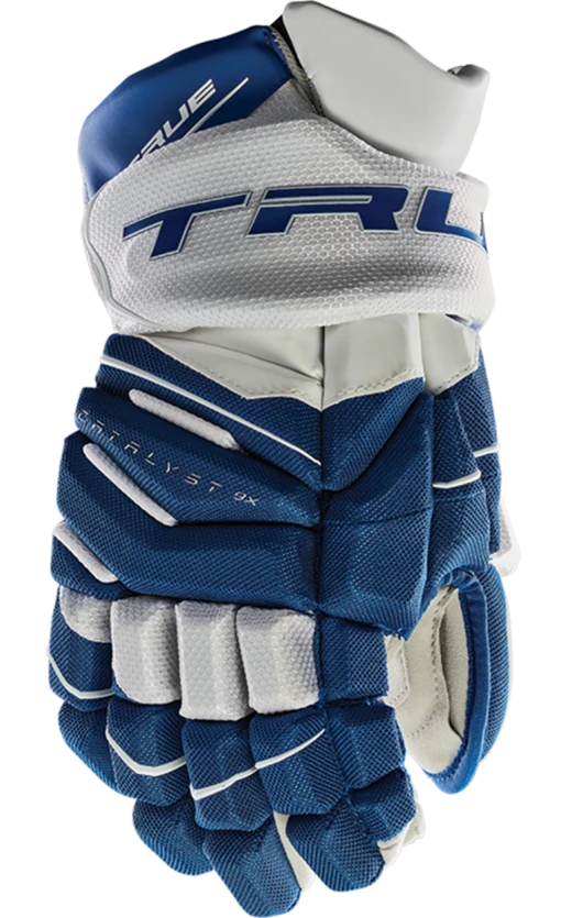 True Hockey True Catalyst 9X Senior Hockey Gloves - Image 3