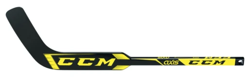 CCM Axis Goalie Mini Stick - Image 2