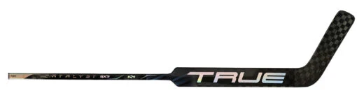 True Hockey True Catalyst 9X3 Senior Goalie Stick - Image 2