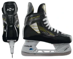 True Hockey True Catalyst 7 Junior Hockey Skates -Hockey Gear Shop Copy of TrueHockey SkateCatalyst7 005